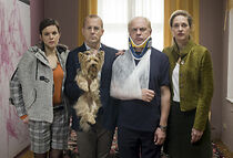 Watch Ein vorbildliches Ehepaar