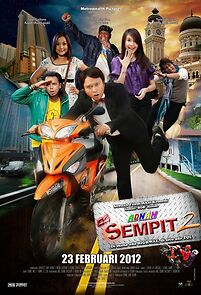 Watch Adnan Semp-It 2