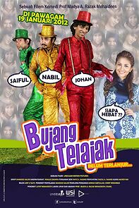 Watch Bujang Terlajak