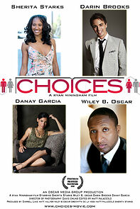 Watch Choices (Short 2012)