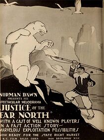 Watch Justice of the Far North