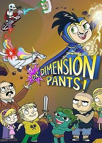 Watch Dr. Dimensionpants