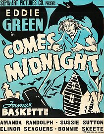 Watch Comes Midnight (Short 1940)