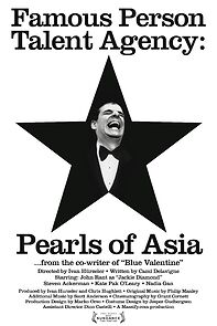 Watch Famous Person Talent Agency: Pearls of Asia (Short 2012)