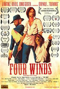 Watch Four Winds (Short 2013)