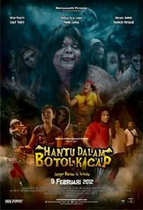 Watch Hantu dalam Botol Kicap