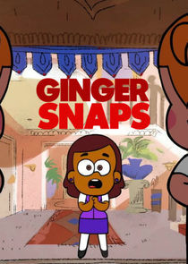 Watch Ginger Snaps