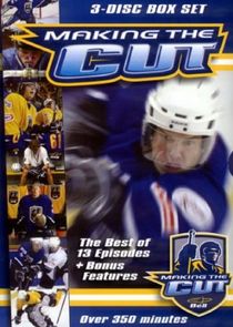 Watch Making the Cut: Last Man Standing