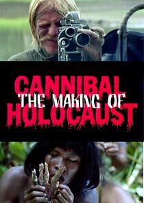 Watch In the Jungle: The making of Cannibal Holocaust