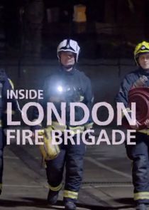 Watch Inside London Fire Brigade
