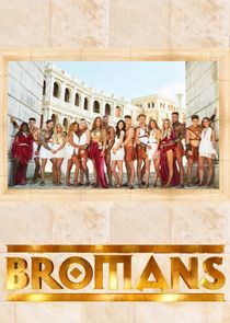 Watch Bromans