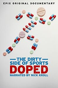 Watch Doped: The Dirty Side of Sports