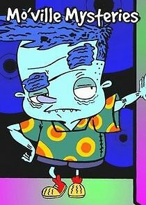 Watch Moville Mysteries