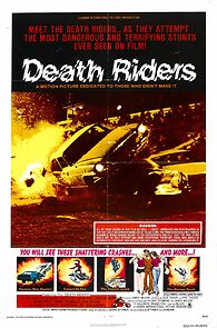 Watch Death Riders
