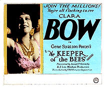 Watch The Keeper of the Bees