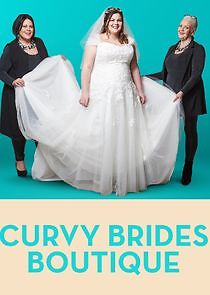 Watch Curvy Brides Boutique