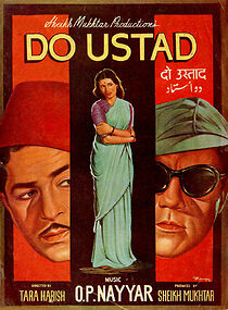 Watch Do Ustad