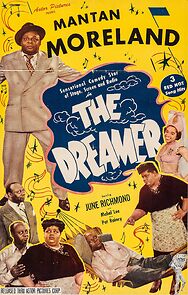 Watch The Dreamer (Short 1948)