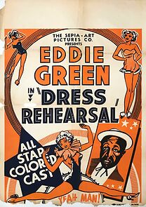 Watch Dress Rehearsal (Short 1939)