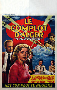 Watch Le grand rendez-vous