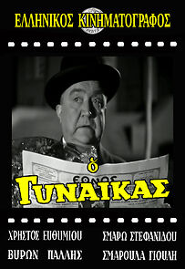 Watch The Skirtchaser