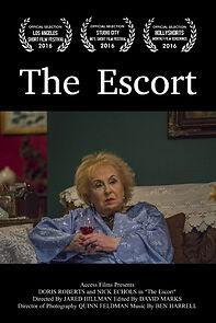 Watch The Escort (Short 2016)