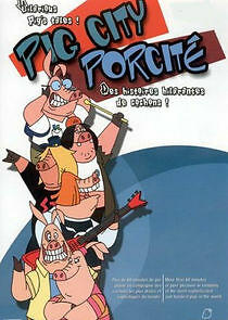 Watch Pig City