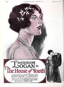 Watch The House of Youth