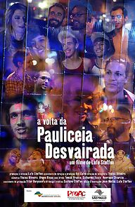 Watch Freak Night Fever in São Paulo