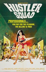 Watch Hustler Squad