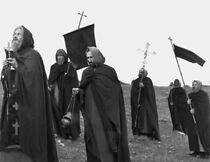 Watch Vyzantini rapsodia