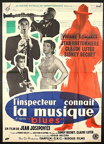 Watch L'inspecteur connaît la musique