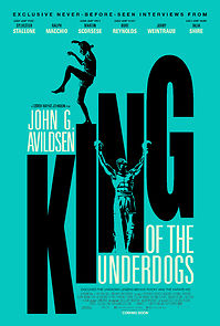 Watch John G. Avildsen: King of the Underdogs
