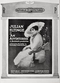 Watch An Adventuress