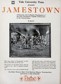 Watch Jamestown (Short 1923)