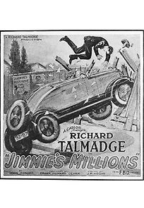 Watch Jimmie's Millions