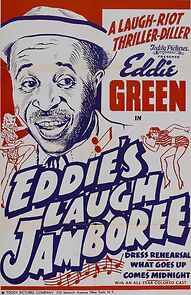 Watch Eddie Green's Laff Jamboree