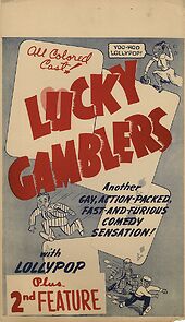 Watch Lucky Gamblers (Short 1946)