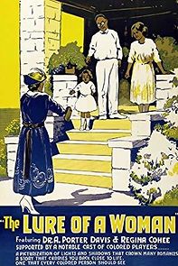 Watch The Lure of a Woman