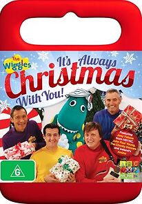 Watch The Wiggles: It's Always Christmas with You!