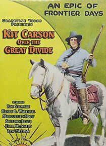 Watch Kit Carson Over the Great Divide