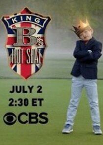 Watch King B's Hot Seat