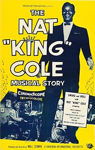 Watch The Nat 'King' Cole Musical Story (Short 1955)