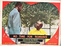 Watch No Time for Romance