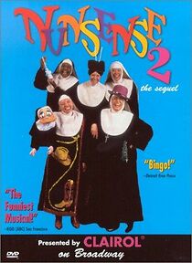 Watch Nunsense 2: The Sequel