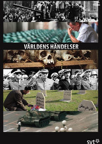 Watch Världens händelser