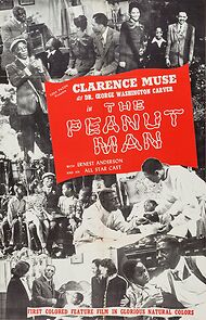 Watch The Peanut Man