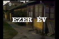 Watch Ezer év