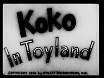 Watch Ko-Ko in Toyland (Short 1925)