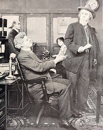 Watch The Helping Hand (Short 1912)